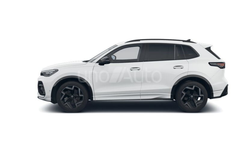 Tiguan 2.0TDI 20 Aniversario DSG 110kW