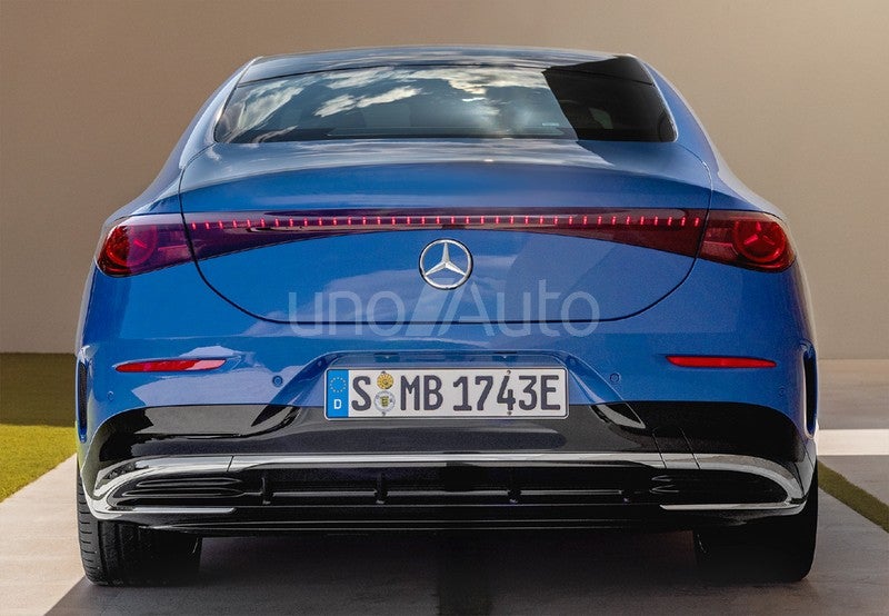 MERCEDES-BENZ Clase CLA