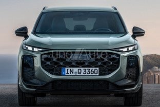 AUDI Q3 1.5 TFSI Advanced S tronic 110kW