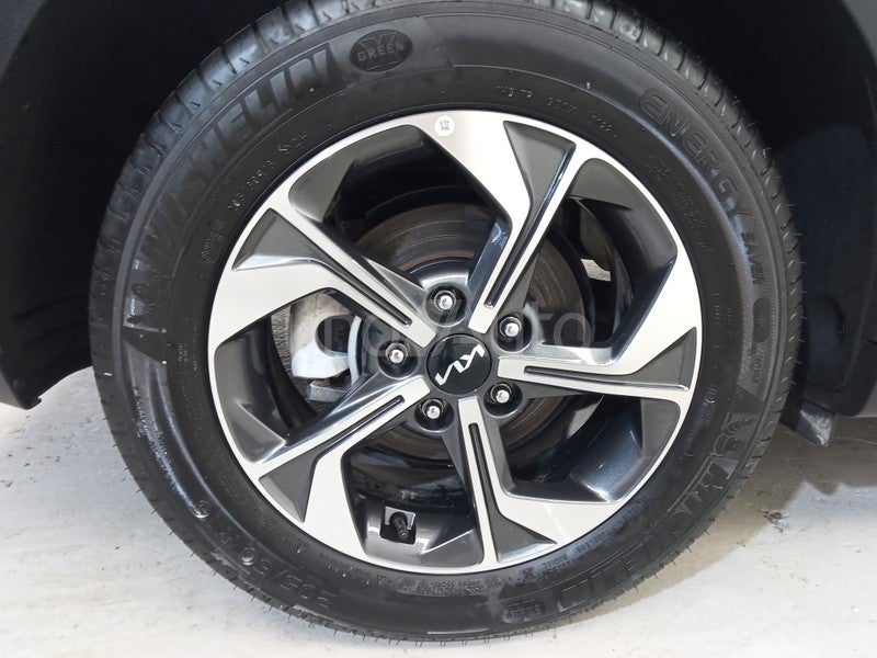 XCeed 1.0 MHEV Drive DCT 115