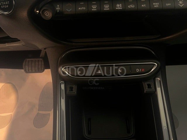 600 1.2 MHEV DDCT 74kW