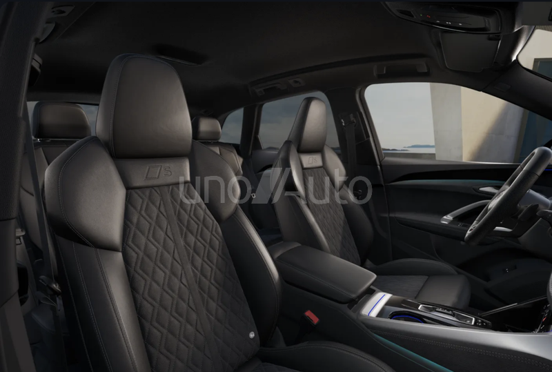 Q5 e-hybrid Black line quattro S tronic 220kW