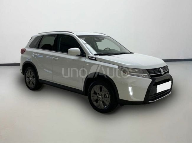 1.4 T S2 4WD Mild Hybrid