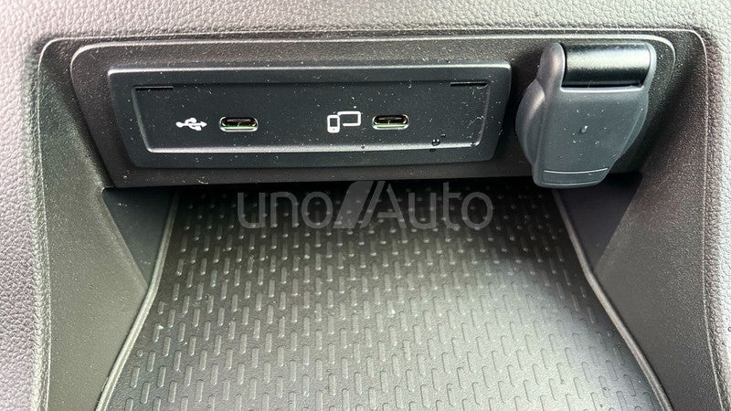 110 CDI 70kW Tourer Base