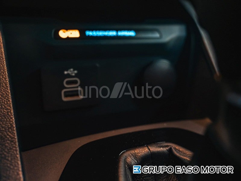 Tourneo Courier 1.0 Ecoboost Active