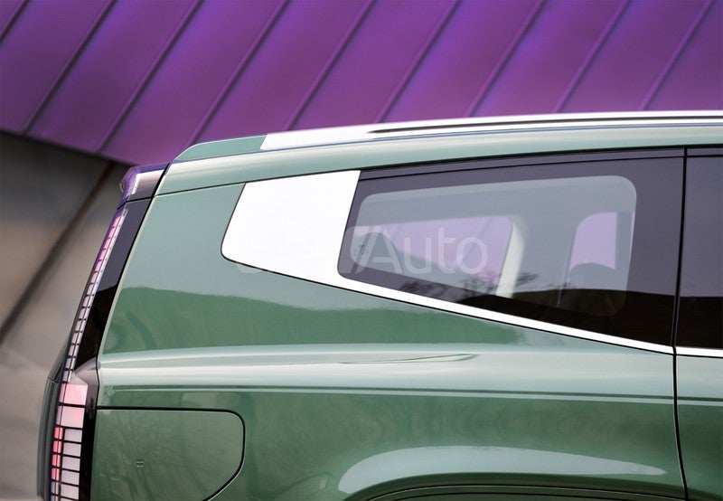 Ioniq 9 320Kw Ecalligraphy AWD