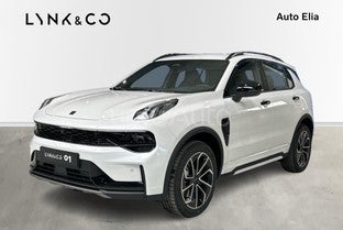 LYNK & CO 01 1.5T PHEV Core