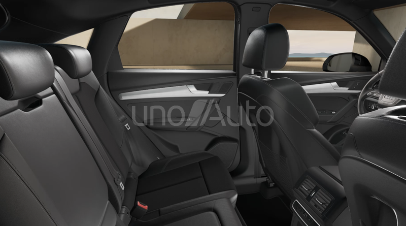 Q5 Sportback 50 TFSIe S line quattro-ultra S tronic