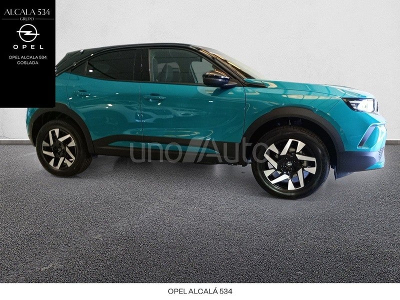 Mokka 1.2T XHT Hybrid eDCT6 S&S GS 145