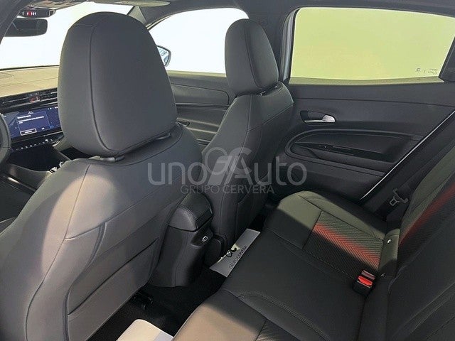Junior Ibrida 1.2 Speciale 100kw eDCT6