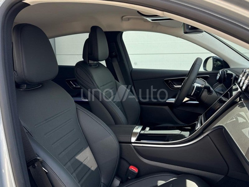 GLC Coupé 220d 4Matic 9G-Tronic