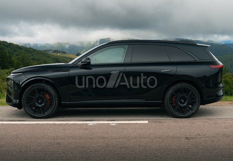 G9 Performance Black Edition AWD 423kW