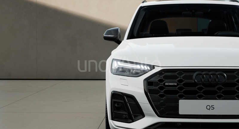 Q5 40 TDI quattro-ultra Black line S tronic 150kW