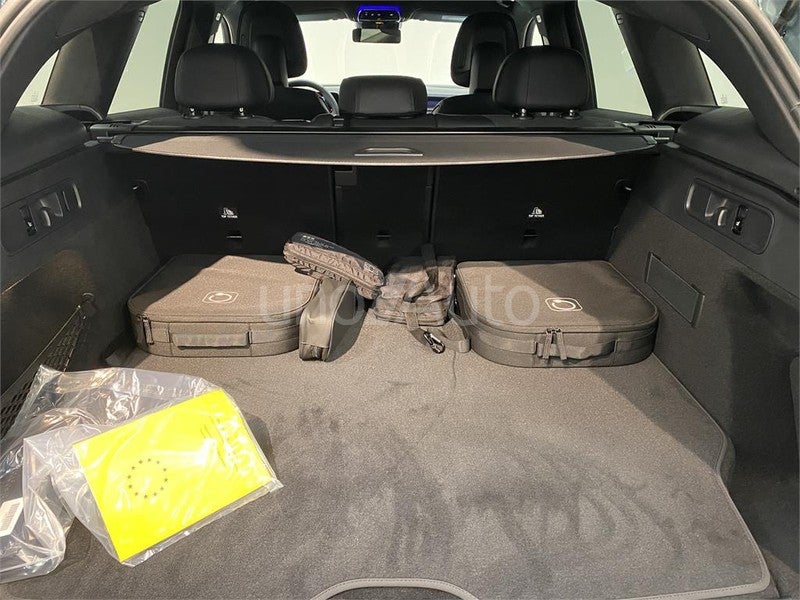 CLASE GLC GLC 300 de 4MATIC