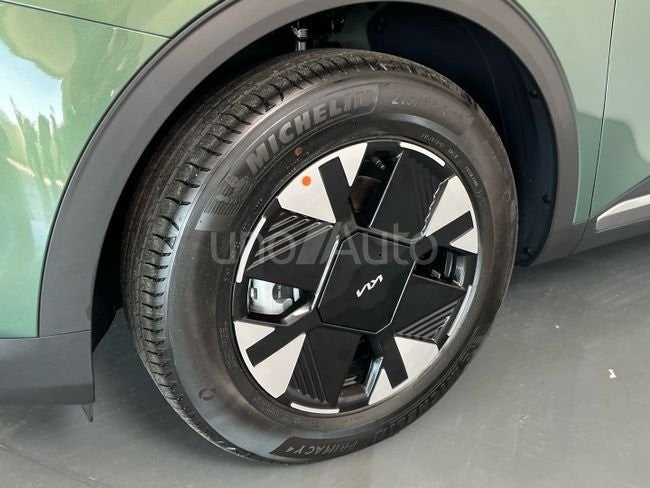 Sportage 1.6 T-GDi HEV Concept 239