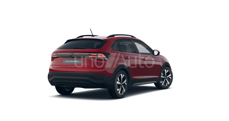 Taigo 1.0 TSI Más DSG 85kW