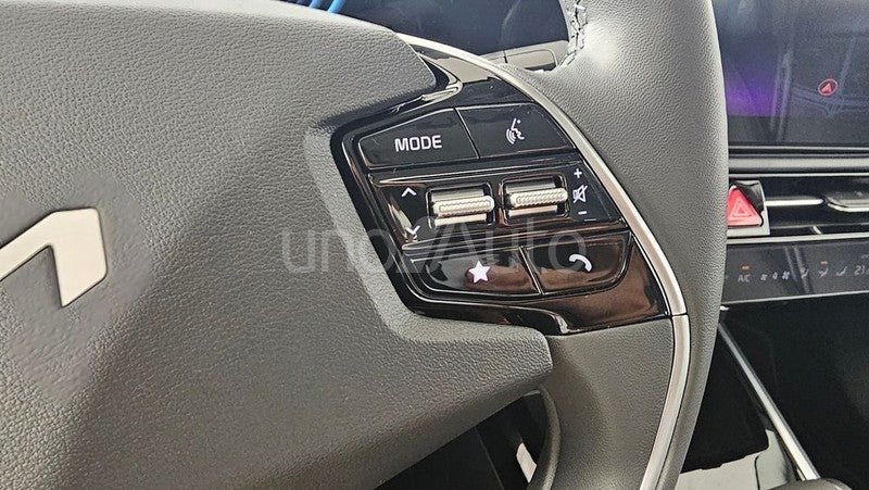 Niro 1.6 HEV Concept 139