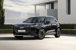 AUDI Q3 e-hybrid Advanced S tronic 200kW