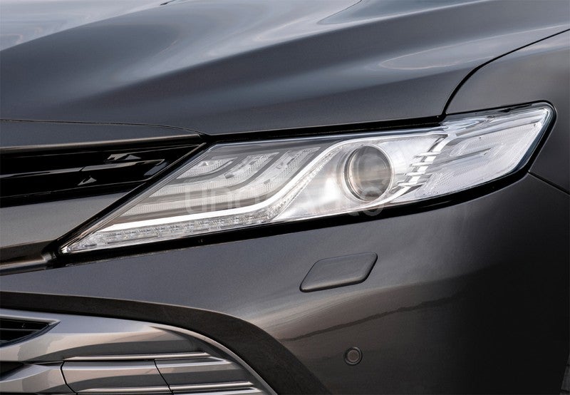 Camry Híbrido Advanced Aut.