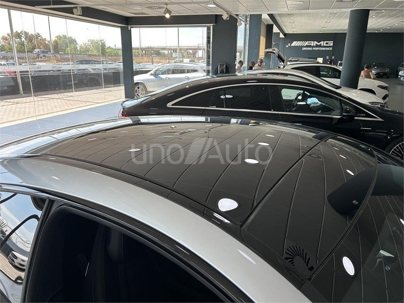 CLE CLE 220 d Coupé