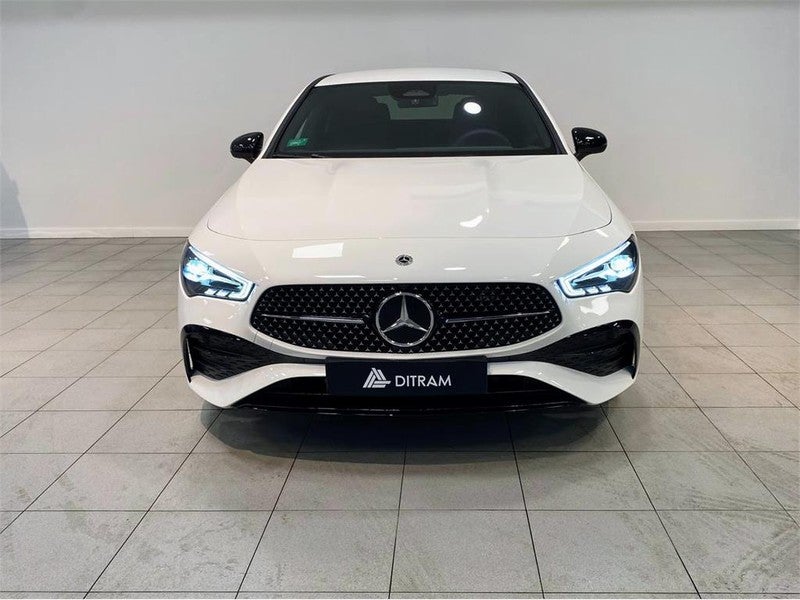 CLASE CLA 250 e