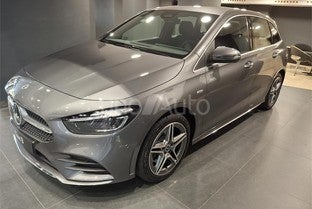 MERCEDES-BENZ Clase B 250 e
