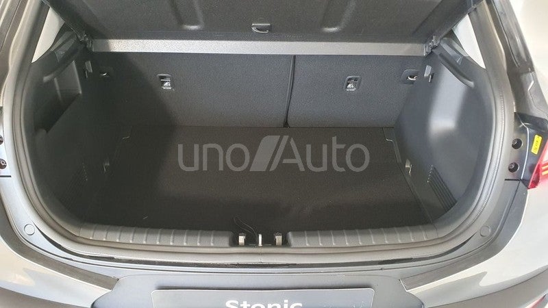 KIA Stonic 1.0 T-GDi 74kW MHEV MT Style Edition