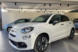 FIAT 500X 1.0 Firefly S&S Sport