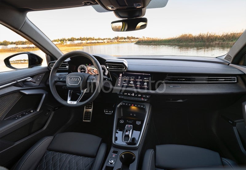 A3 Sportback 30 TFSI S line
