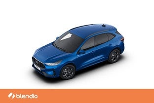 FORD Kuga ST-Line 2.5 Duratec FHEV 132kW Auto