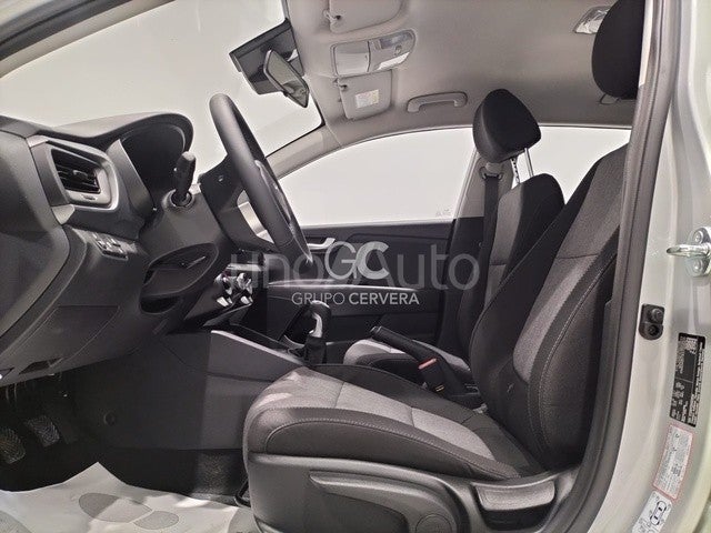 Stonic 1.0 T-GDi MHEV Drive 100 DCT