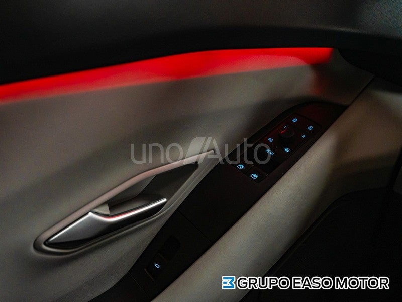 Explorer RWD Rango Extendido Premium  77kWh