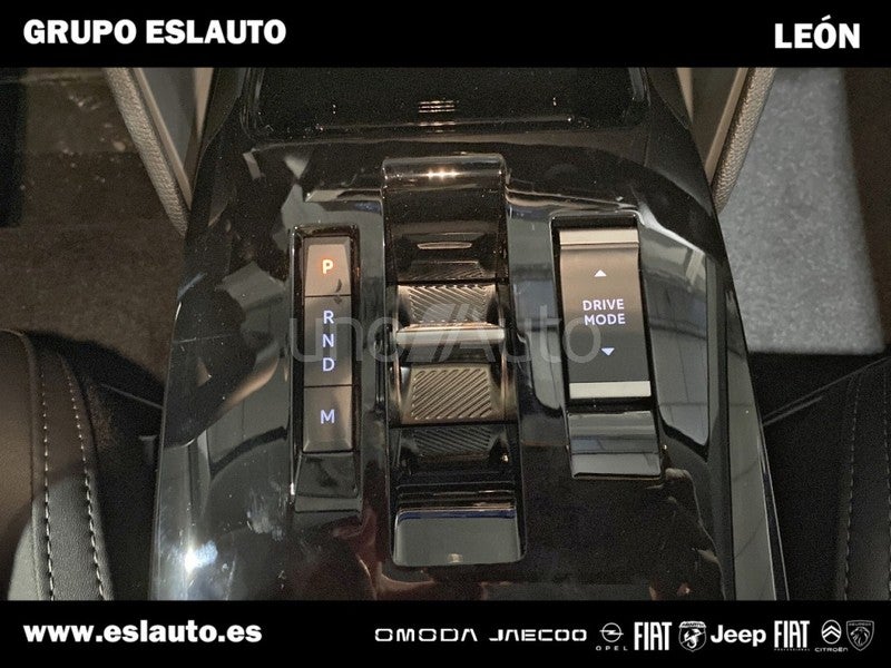 C4 Hybrid Max eDSC6 136