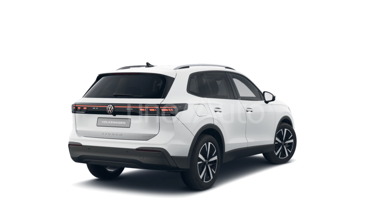 Tiguan 1.5 eTSI Más DSG 110kW