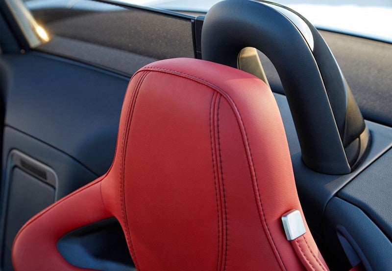 F-Type Convertible 3.0 V6 380