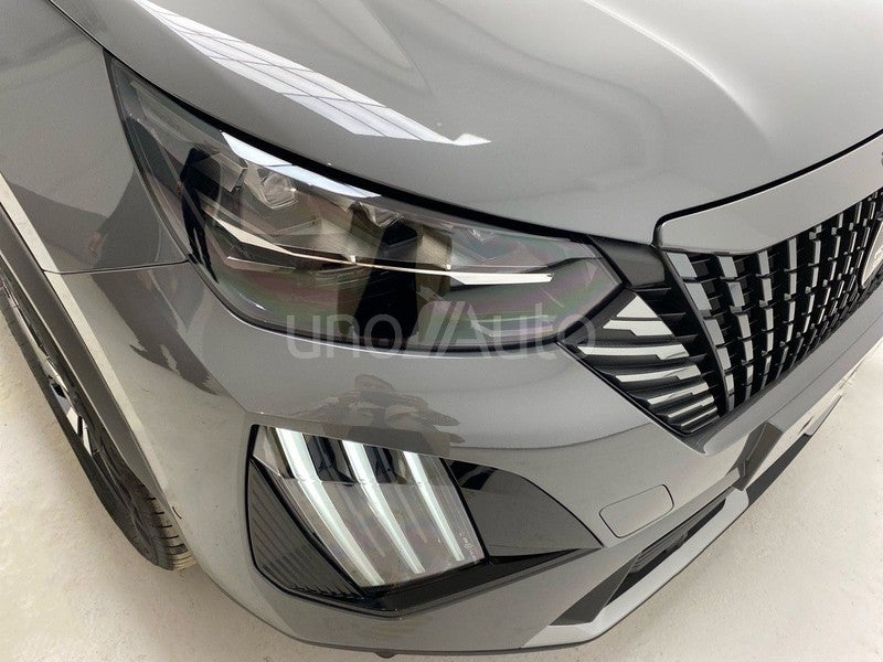 2008 Hybrid 136 GT eDCS6