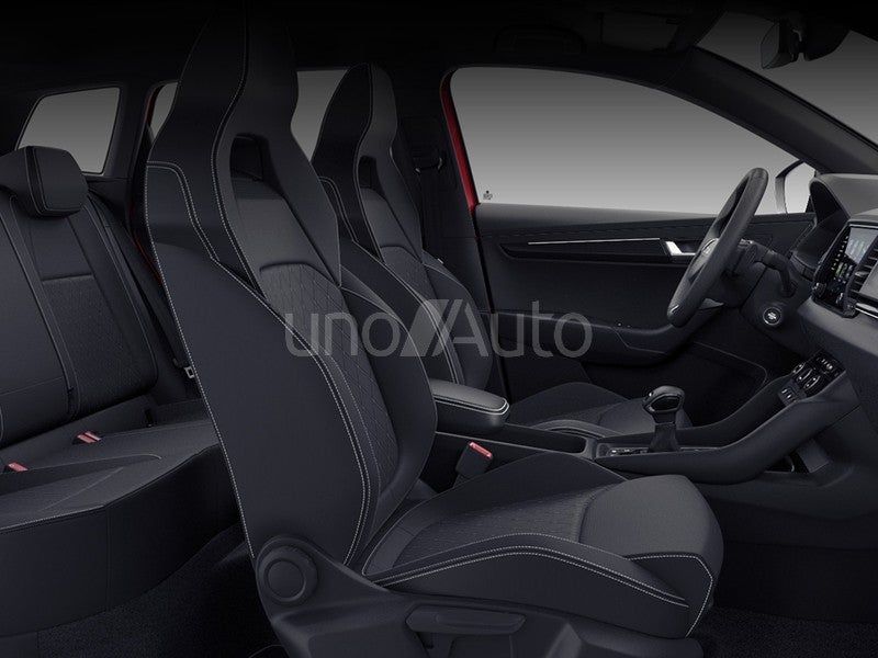 Karoq 1.5 TSI Sportline ACT DSG 110KW