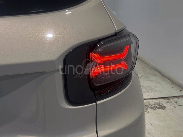 Avenger 1.2 Ehybrid Overland 4xe 107KW