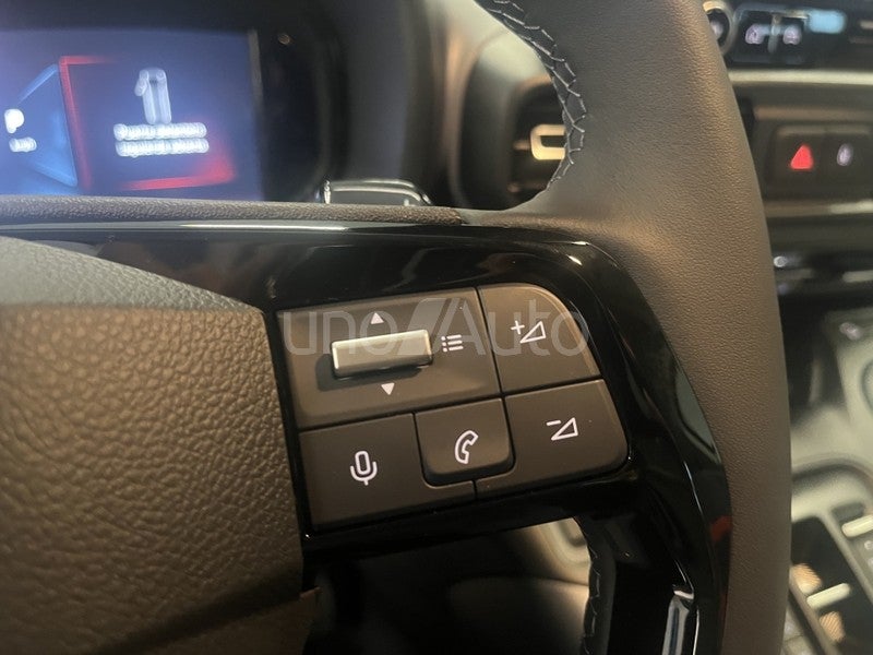 Berlingo BlueHDi S&S Talla M Max 100