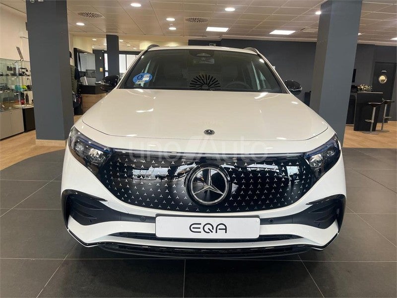 EQA 250 +