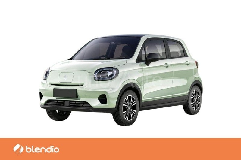 BEV 37.3kWh Design Auto