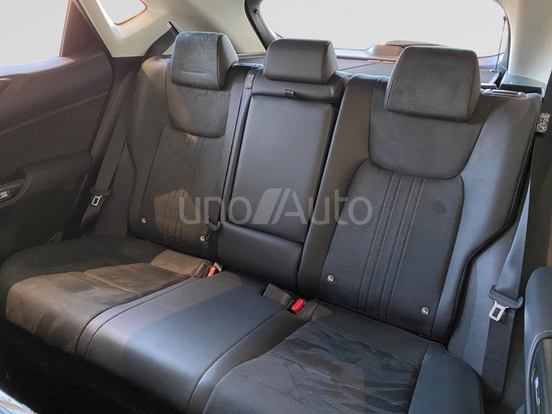 NX 350h Premium 2WD