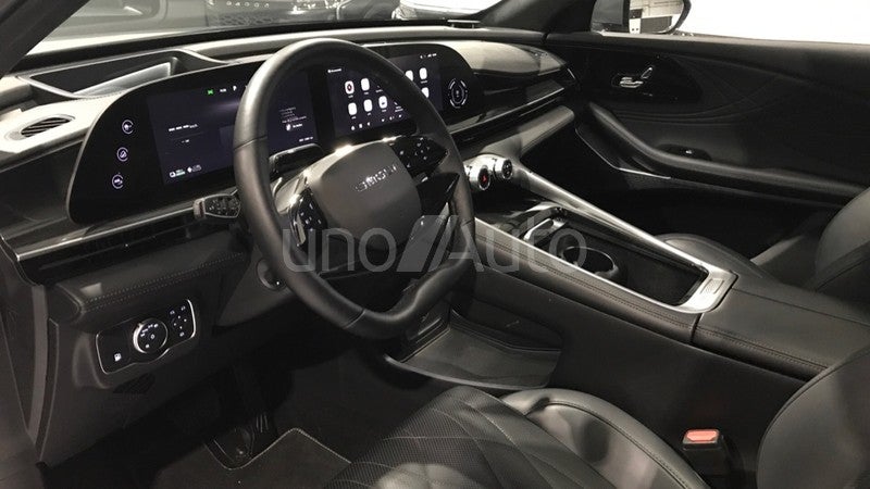 Omoda T22 PHEV Premium