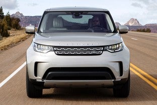 LAND-ROVER Discovery 3.0D I6 Dynamic HSE Aut. 249