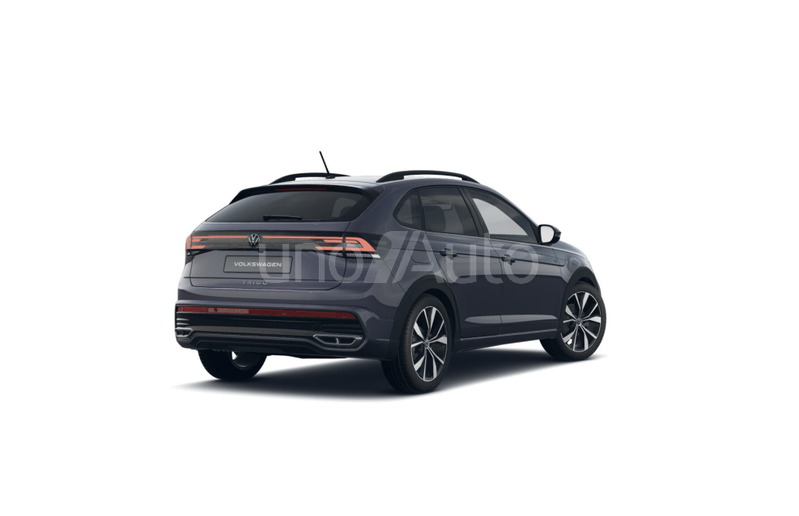 Taigo 1.5 TSI R-Line DSG 110kW