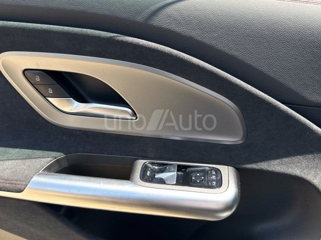 CLA Shooting Brake Eléctrico 250+