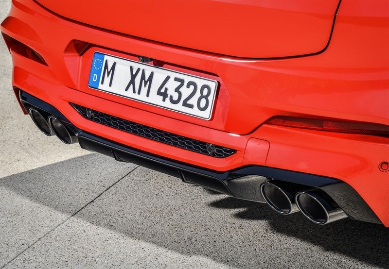 X4 M