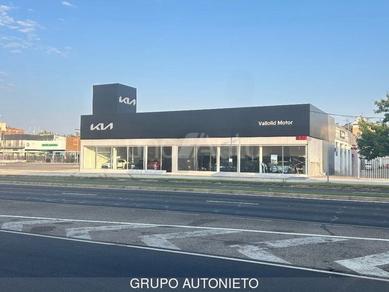 1.0 TGDi 74kW MHEV MT Style Edition