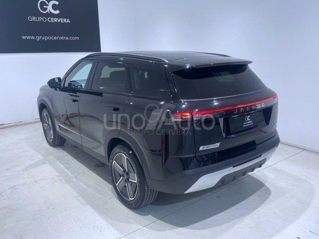 7 1.5 TGDI PHEV Exclusive 4x2