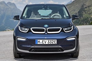 BMW i3 120Ah